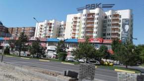 2х комнатные апартаменты площадью 96м2 в центре